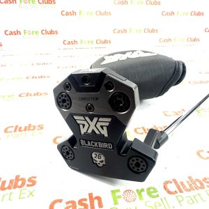 PXG Blackbird putter LH