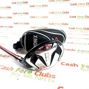 Yonex EZONE XPG 3 Hybrid