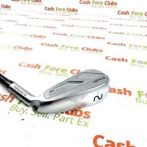 PING IDI Forged Driving