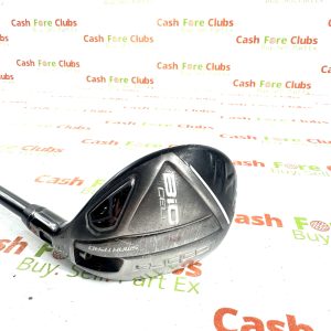 Cobra Bio cell 2/3 Hybrid