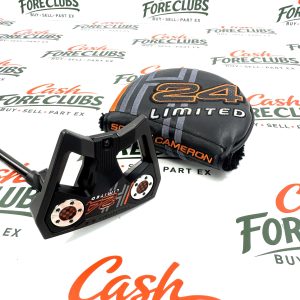 Scotty Cameron  H24 Putter