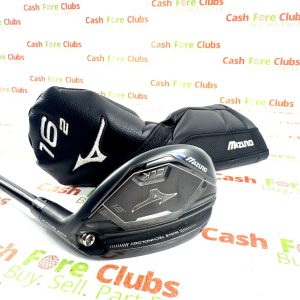 Mizuno CLK 16 Degree Hybrid