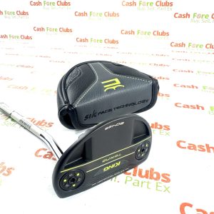 Cobra King Toureno Putter