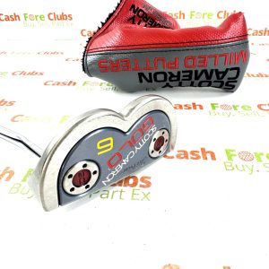 Scotty Cameron GOLO 6