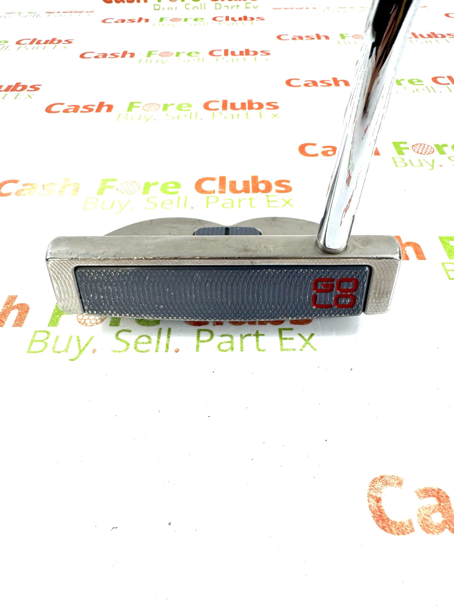 Scotty Cameron GOLO 6 - Image 2