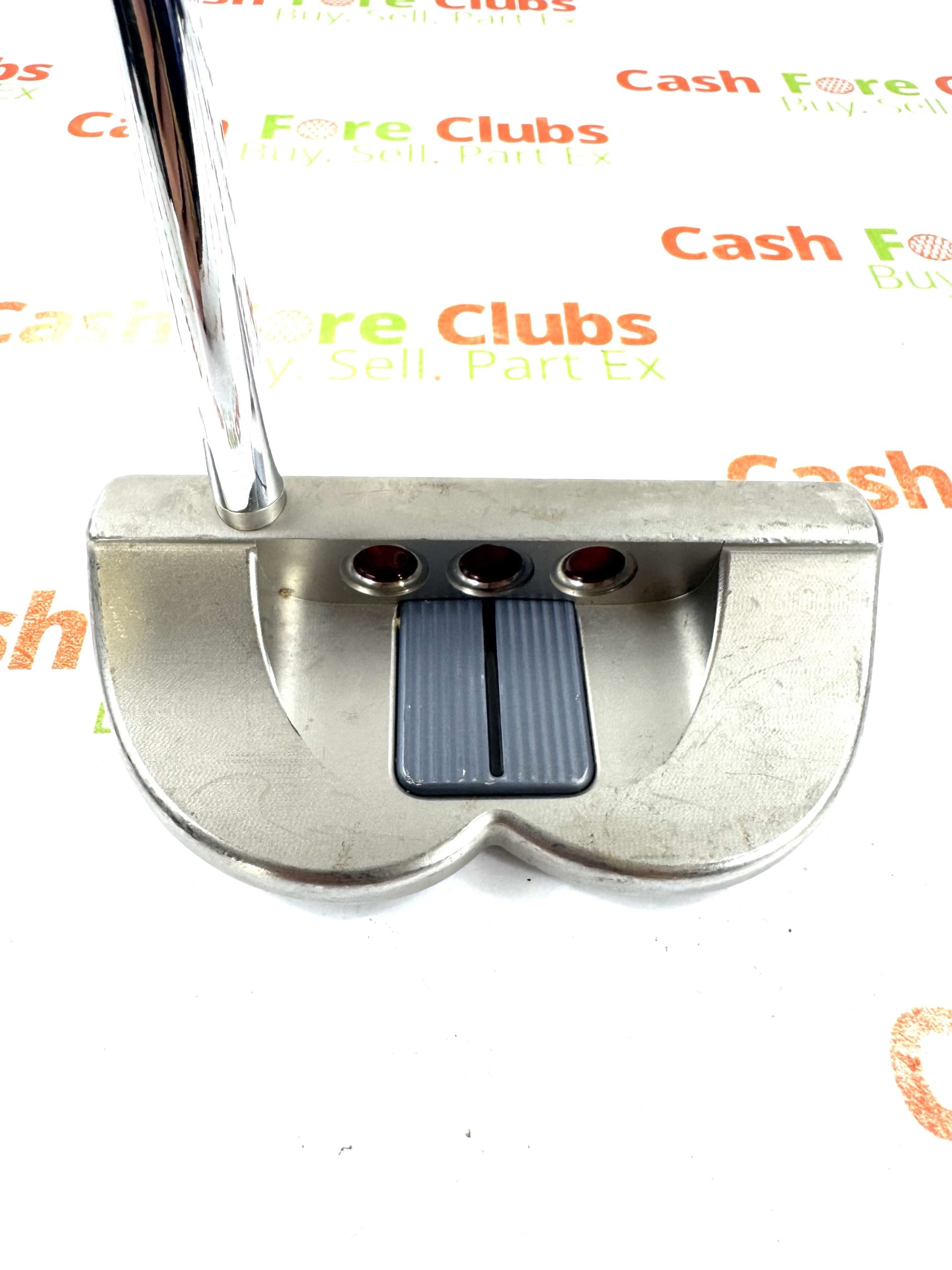 Scotty Cameron GOLO 6 - Image 4