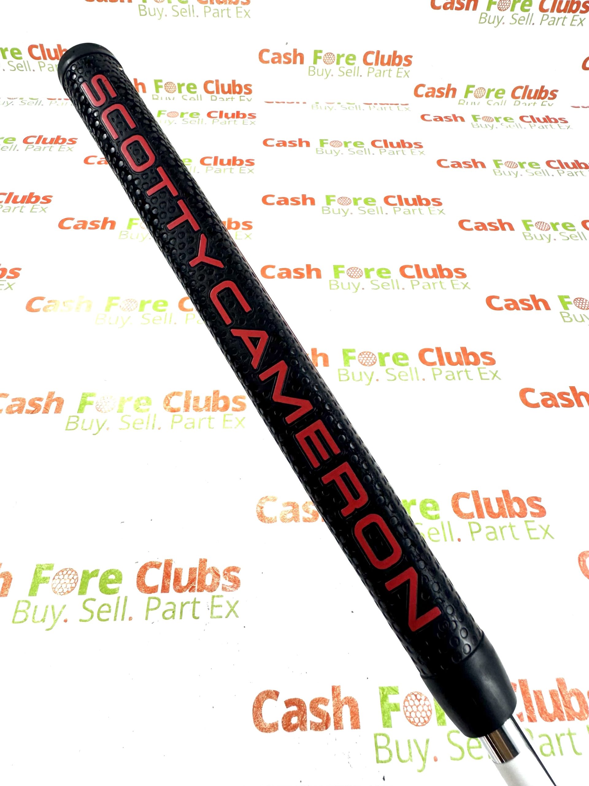 Scotty Cameron GOLO 6 - Image 5