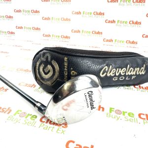 Cleveland Launcher W 5 Wood