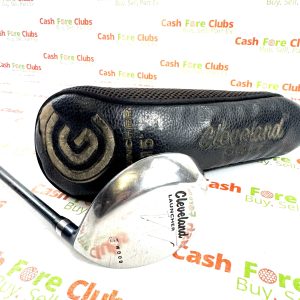Cleveland Launcher W 3 Wood