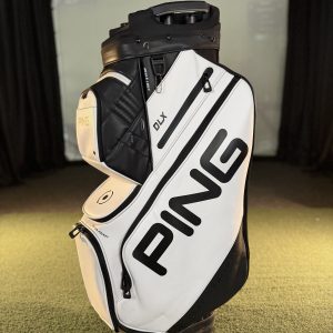 PING dlx Cart Bag