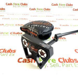 Scotty Cameron  H24 Putter