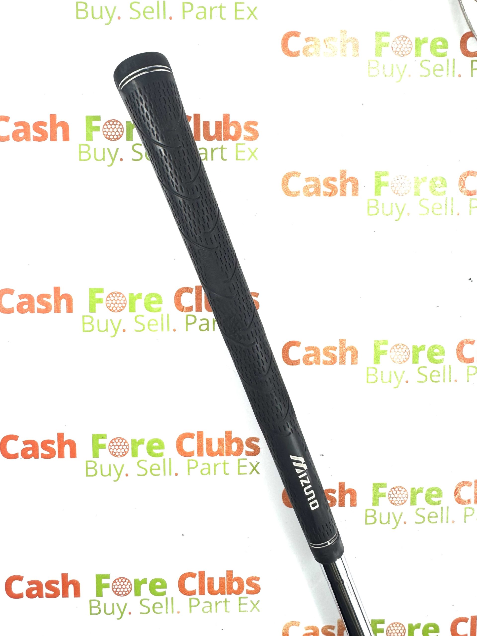 Mizuno MP68 irons 3-Pw - Image 4