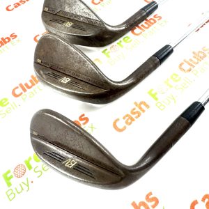 Titleist SM8 50/54/60 LH