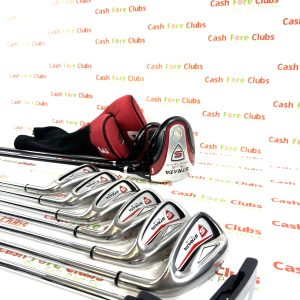  Strata plus Package set