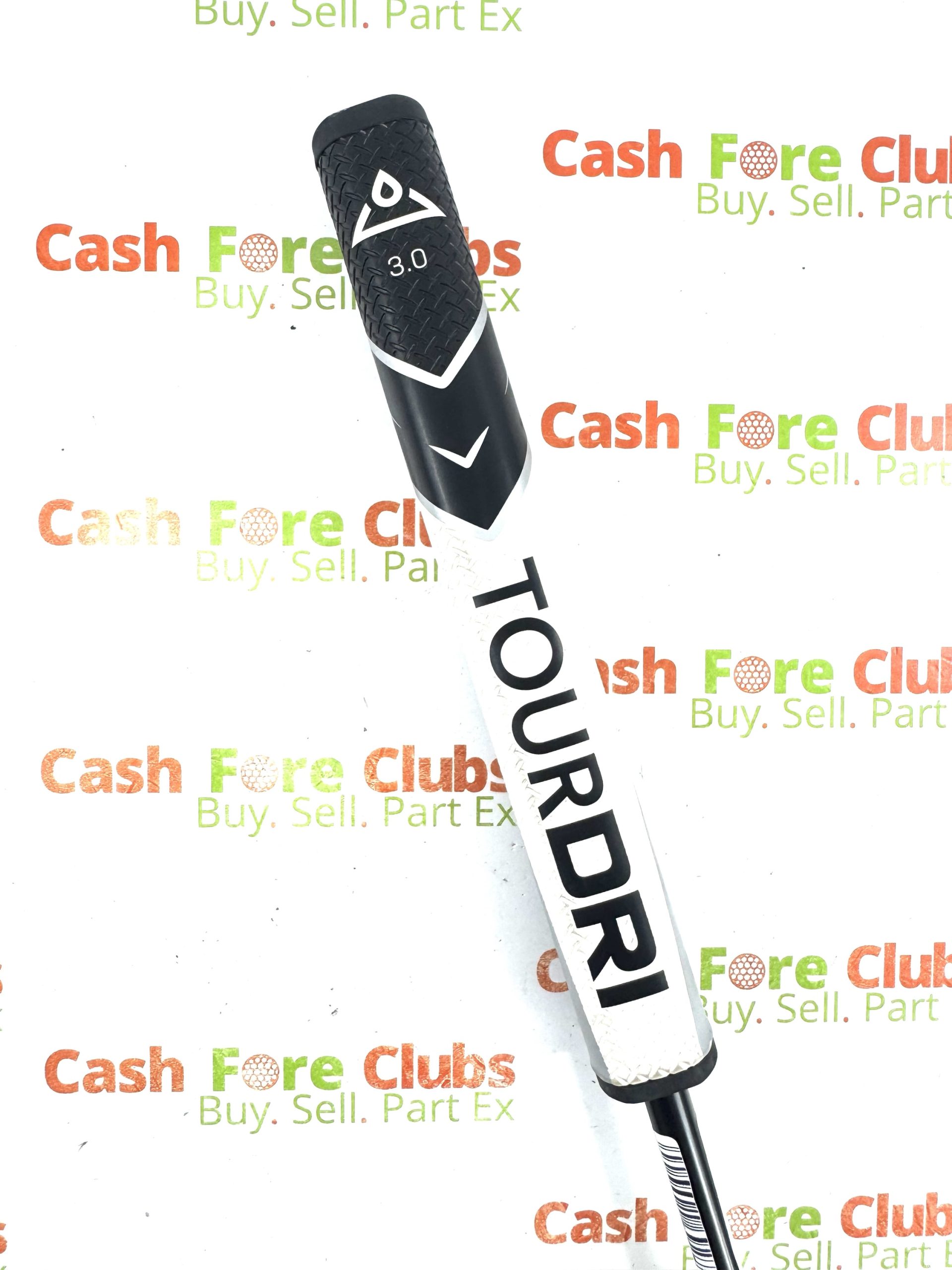 PING PLD prime Tyne 4 putter - Image 5