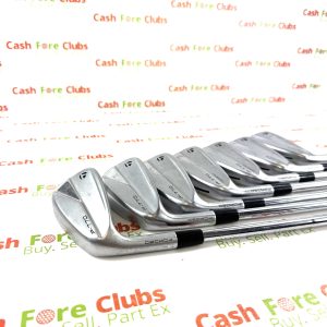 TaylorMade P770 4-PW LH