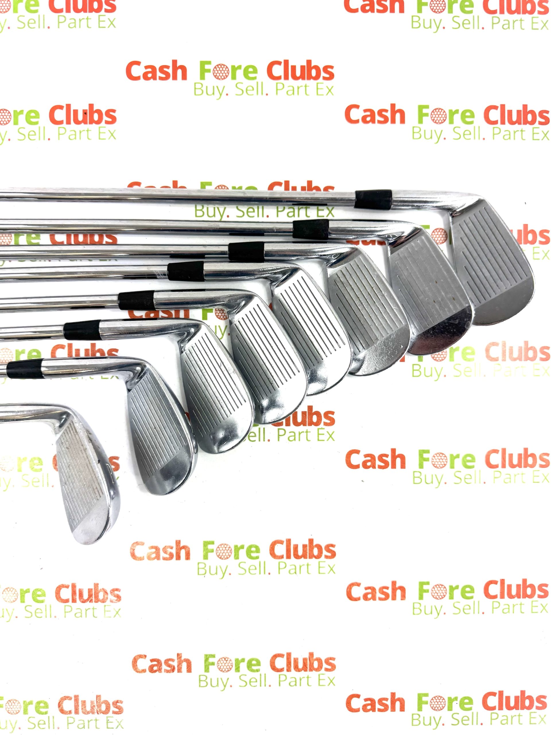 Mizuno mp32 3-pw - Cash Fore Clubs