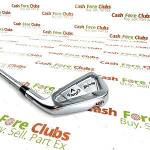 Callaway RAZR 6 Iron