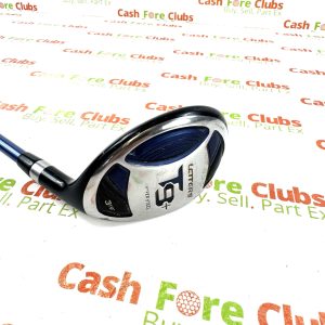 Another Make John Letter 3 Hybrid