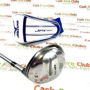 Mizuno MP001 3 Wood