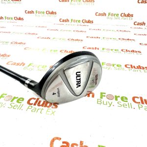 Wilson Ultra 4 Hybrid 21 Degree