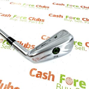 Callaway X Utility 24 Degree
