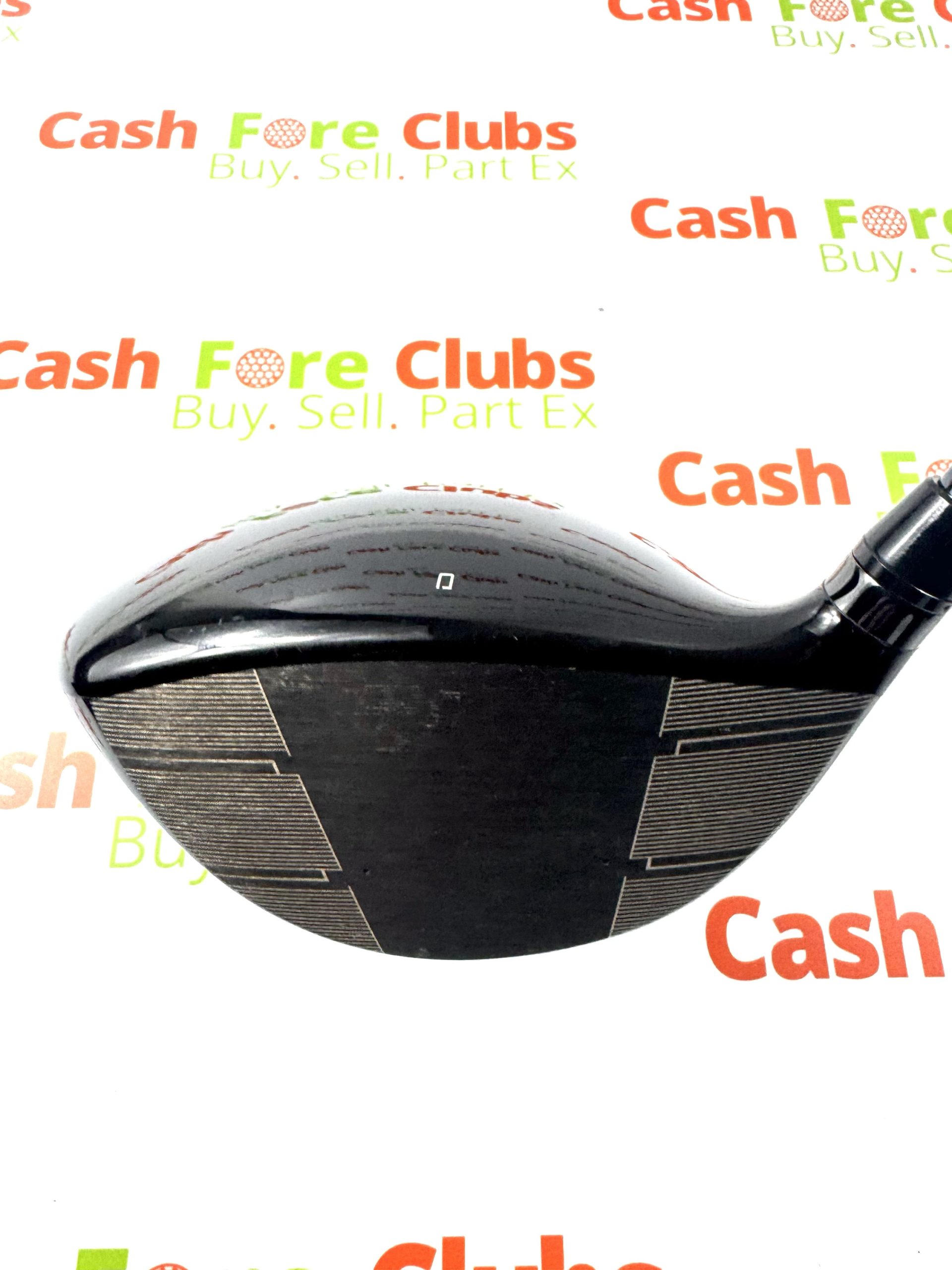 Wilson DynaPwr Max Driver - Image 2