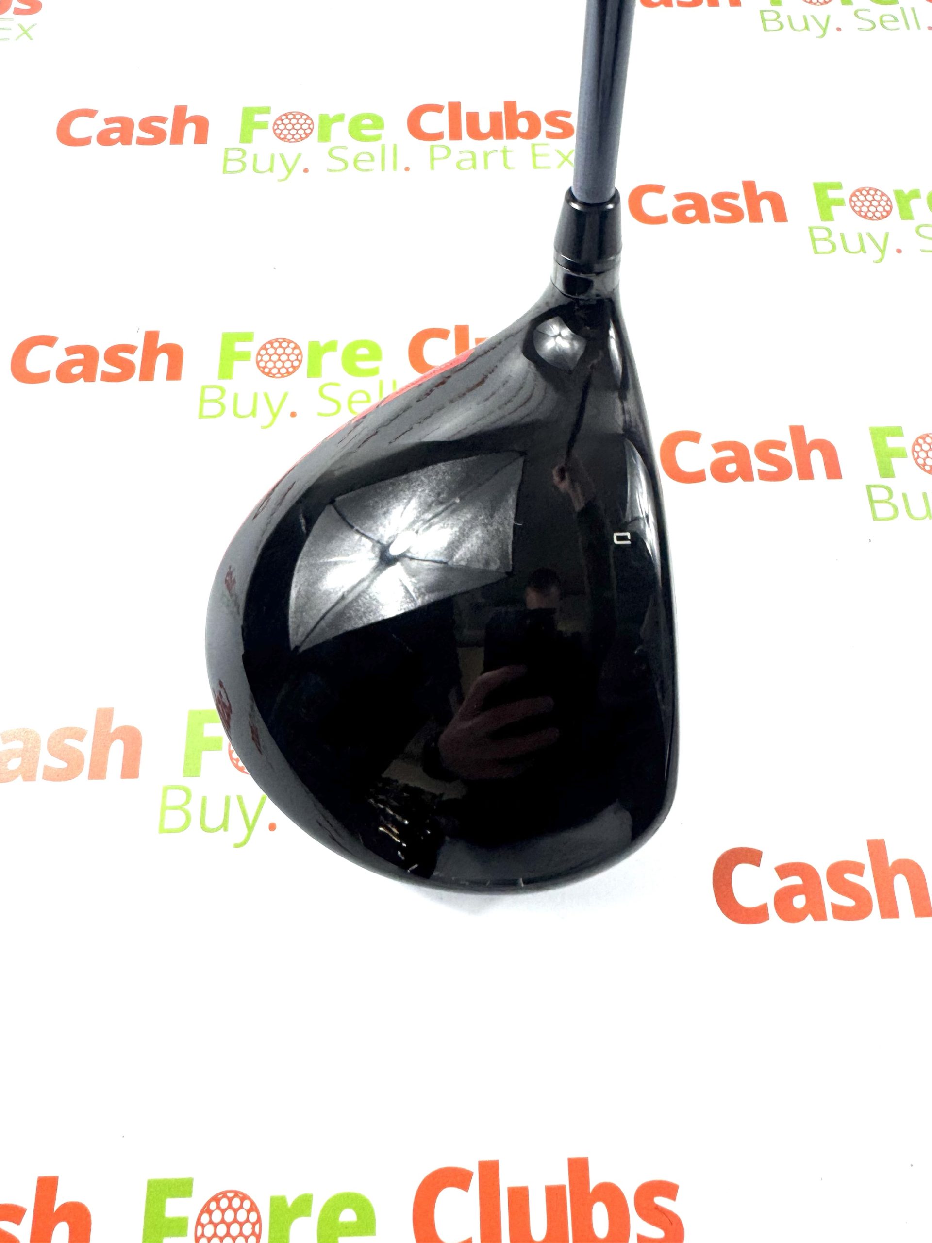 Wilson DynaPwr Max Driver - Image 3