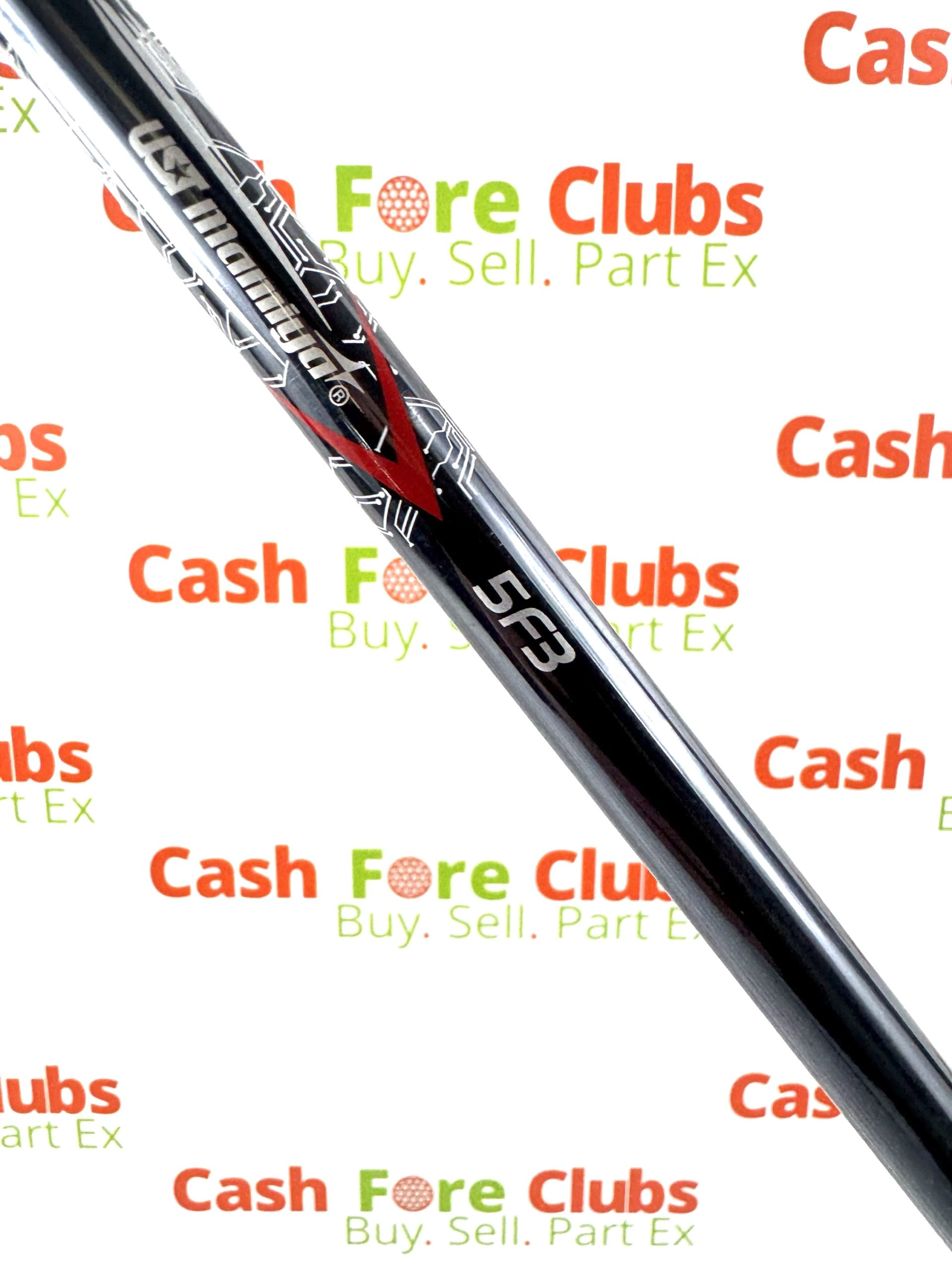 Wilson DynaPwr Max Driver - Image 4