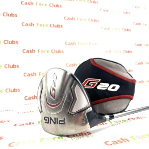 PING G20 Driver