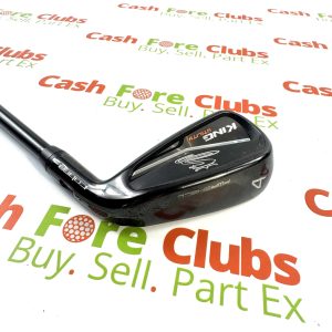 Cobra King Utility 4 iron