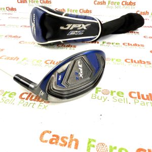 Mizuno JPX EZ 5 Hybrid