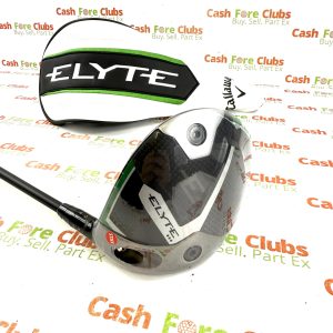 Callaway Elyte Driver