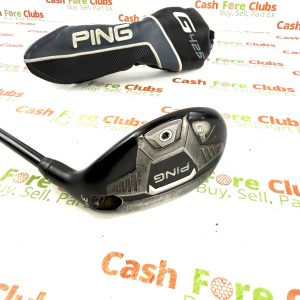 PING G425 3 Hybrid