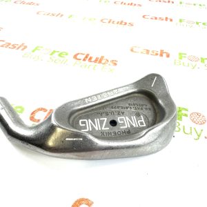 PING Zing  1IRON