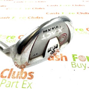 Odyssey X act Tank Chipper