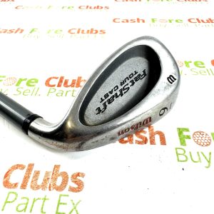 Wilson Fatshafts 9 iron