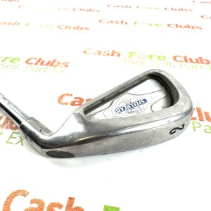 Callaway Stealhead 2 Iron
