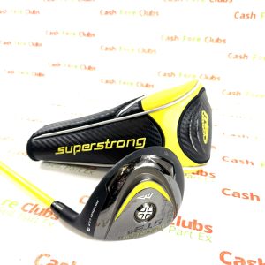Another Make Superstrong ST3G 3 wood