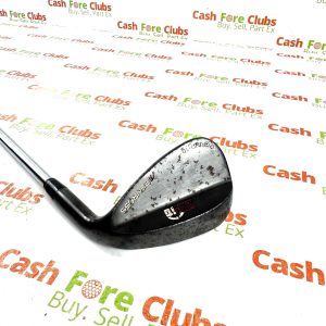 Ben Ross  C grind-10 52 degree wedge jet black