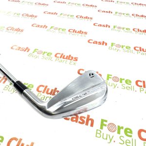 TaylorMade P790 4 Iron 2025