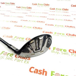 Callaway Rogue ST Pro 3 Hybrid