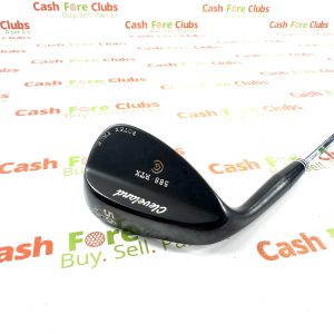 Cleveland RTX588 52 Degree