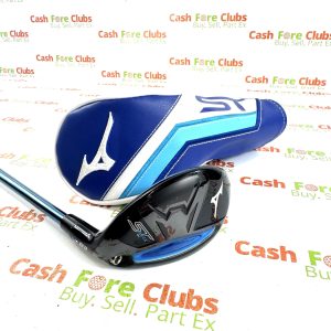 Mizuno STZ 230 Hybrid