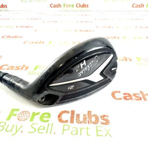 Titleist H2 21 degree