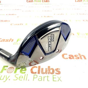 Callaway Big Bertha Reva 6 Hybrid