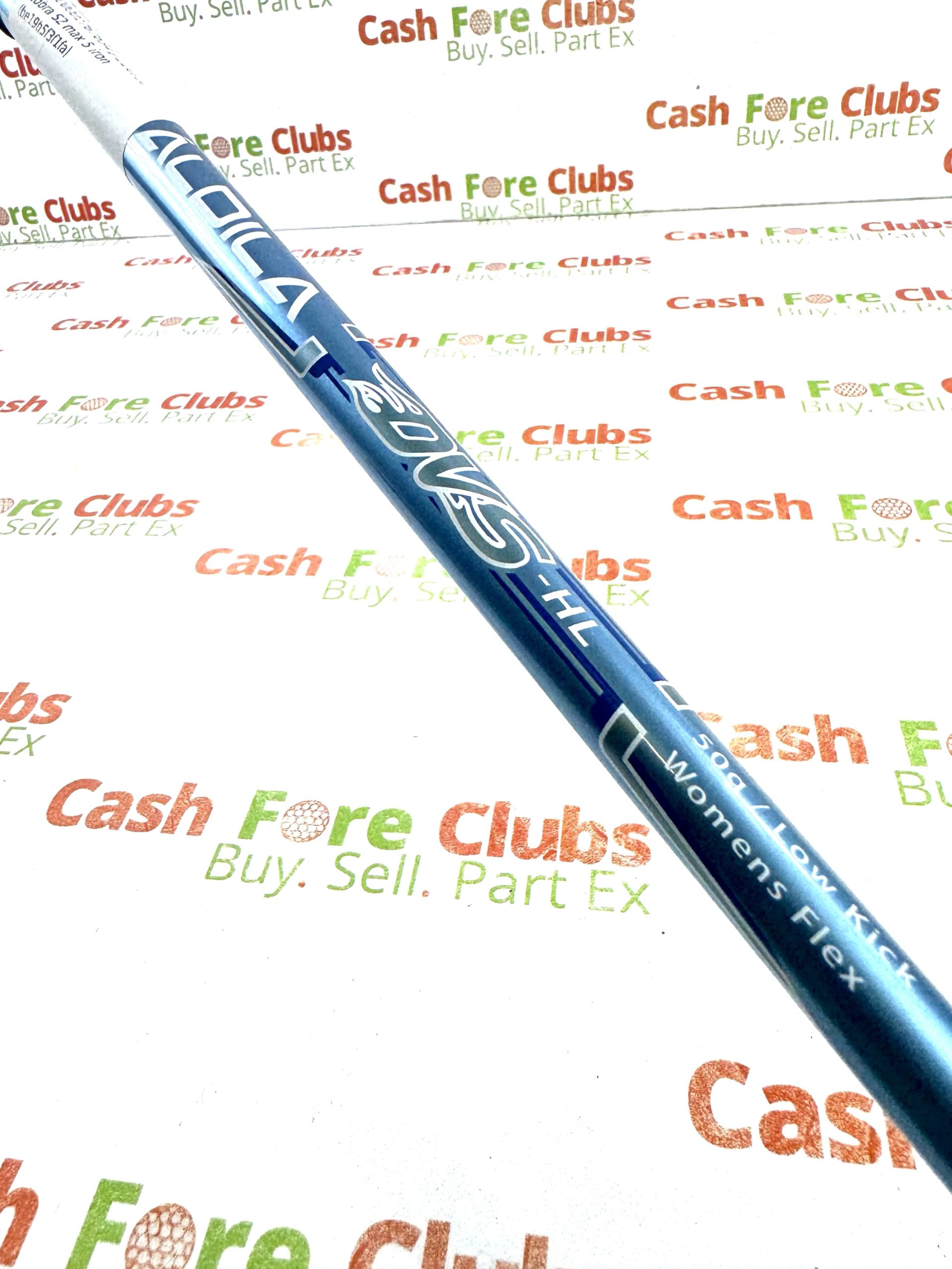 Cobra S2 max 5 iron - Image 3