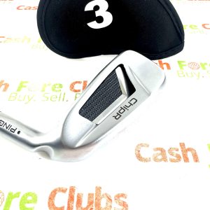 PING Chipr Black Dot