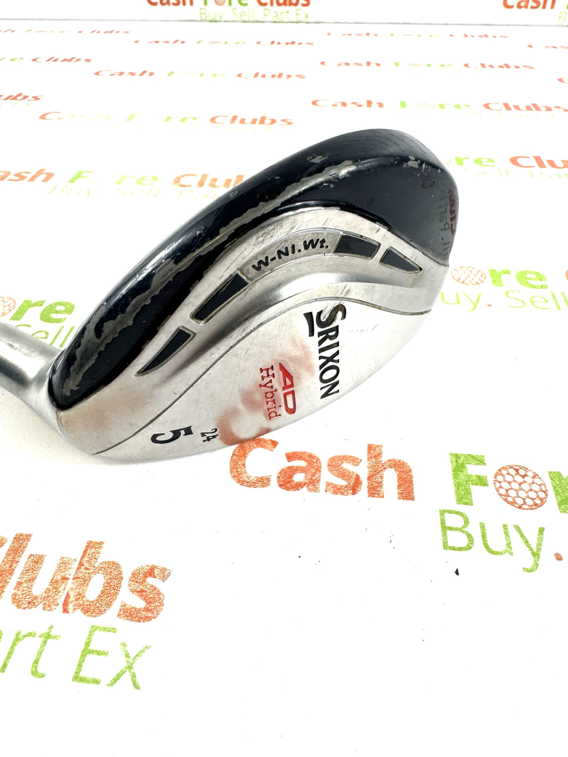 Srixon I-403 AD 5 Hybrid