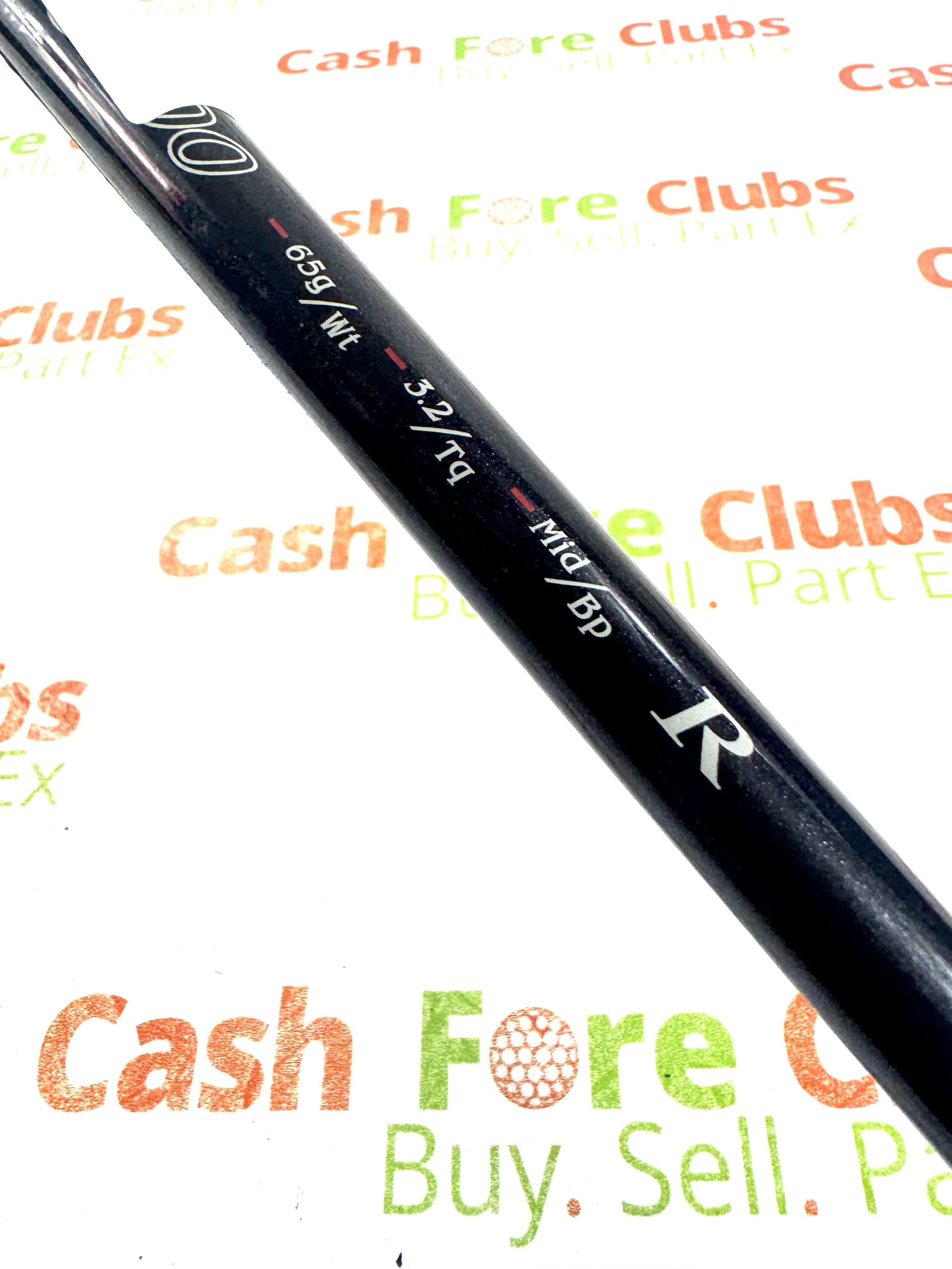 Srixon I-403 AD 5 Hybrid - Image 3